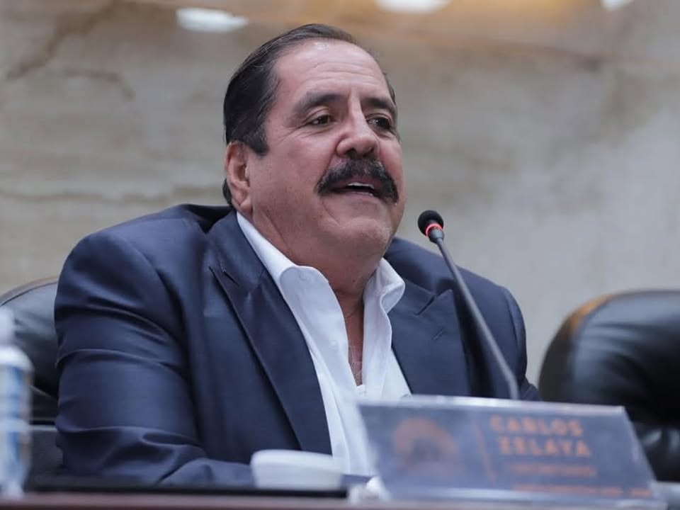 Controversia por grabación de Carlos Zelaya reaviva debate sobre relaciones entre política y narcotráfico en Honduras