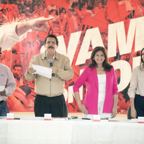 Sectores económicos advierten deterioro bajo gobierno de LIBRE