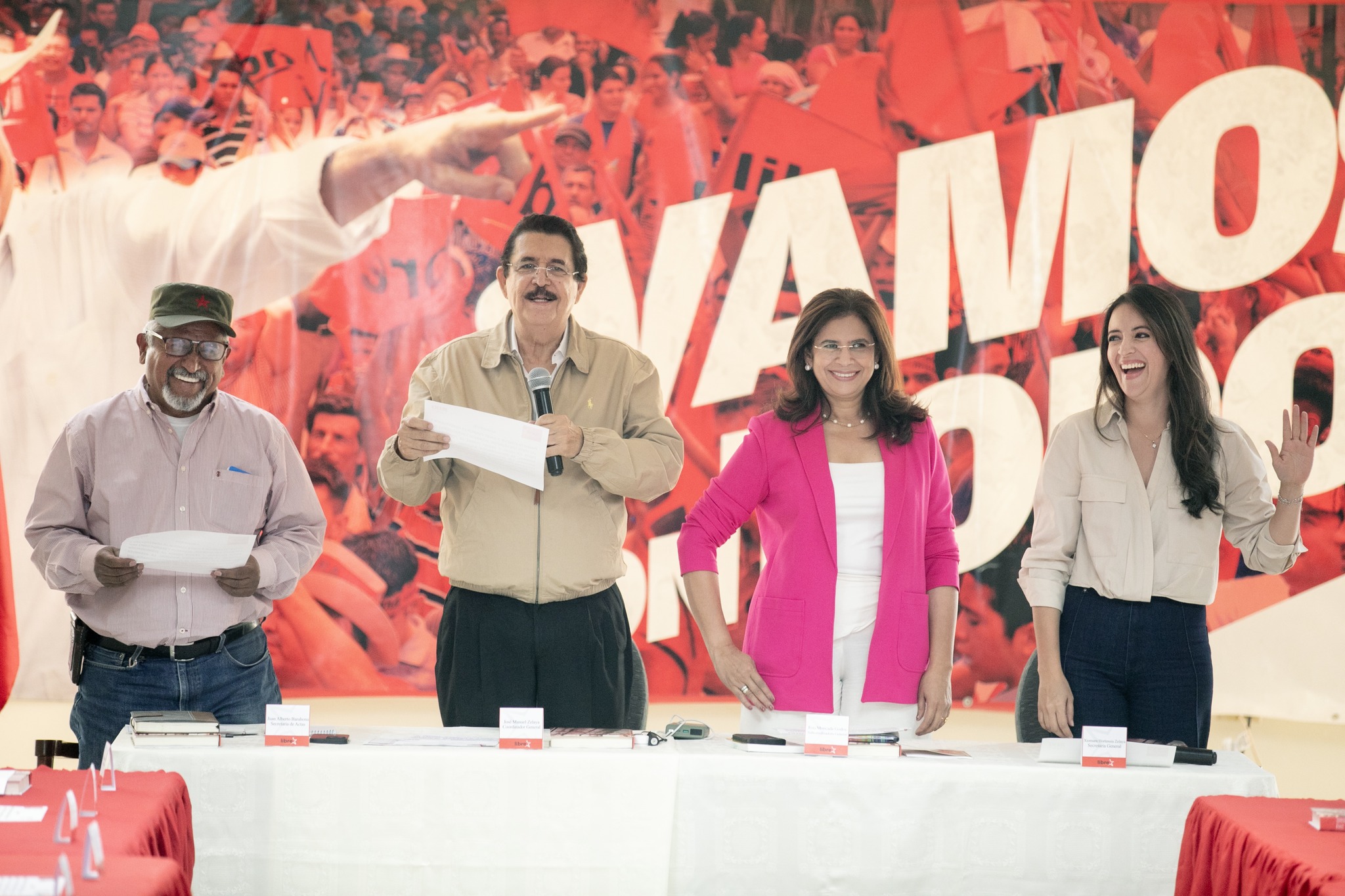 Sectores económicos advierten deterioro bajo gobierno de LIBRE