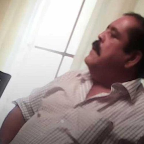 Video de Carlos Zelaya renueva cuestionamientos de lazos entre narcotráfico y Estado en Honduras