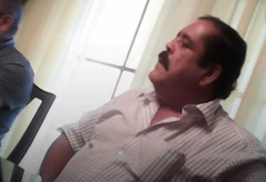 Video de Carlos Zelaya renueva cuestionamientos de lazos entre narcotráfico y Estado en Honduras