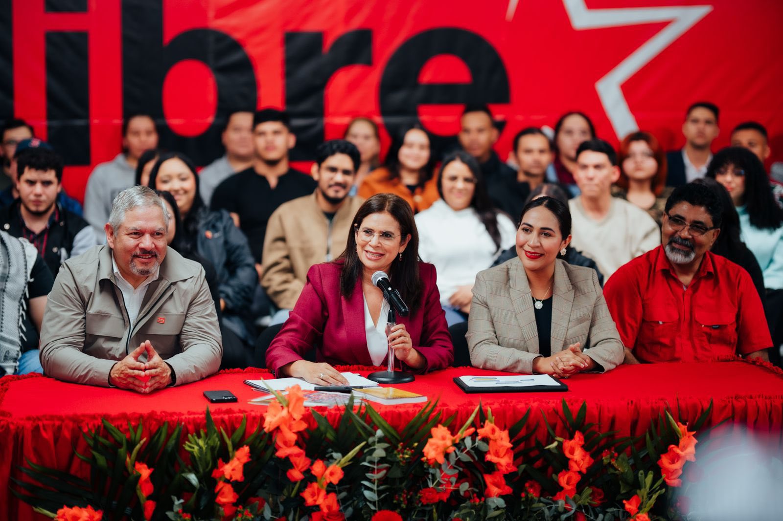 LIBRE impulsa el “Plan Venezuela”: repercusiones en Honduras