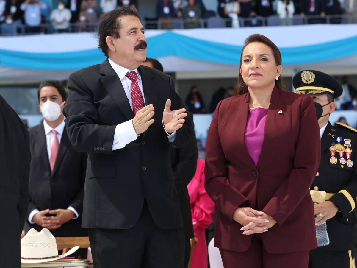 Honduras en crisis política: lazos entre la familia Zelaya Castro, Maduro y el Cartel de los Soles