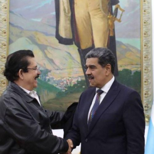 Honduras marca distancia del modelo venezolano: movilización ciudadana en la agenda política