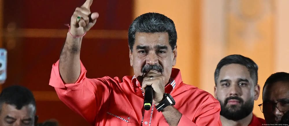 Relación entre Honduras y Venezuela tras un cambio político