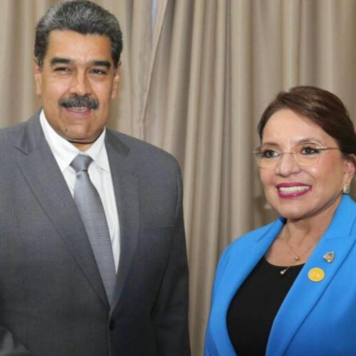 Impacto de la caída de Maduro en LIBRE y la izquierda regional