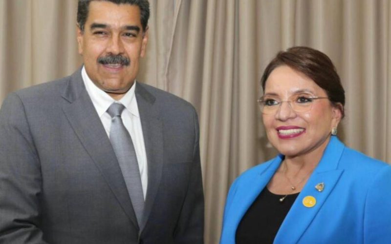 Impacto de la caída de Maduro en LIBRE y la izquierda regional