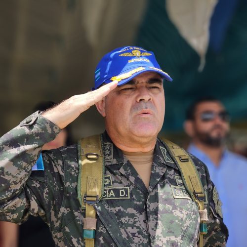 Honduras: Fuerzas Armadas toman distancia de Xiomara Castro tras apoyo a Maduro