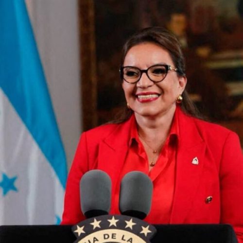 Economía hondureña en alerta por la Ley de Justicia Tributaria