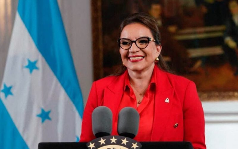 Economía hondureña en alerta por la Ley de Justicia Tributaria