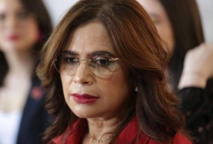 Inversión privada en Honduras: el papel de Rixi Moncada y LIBRE