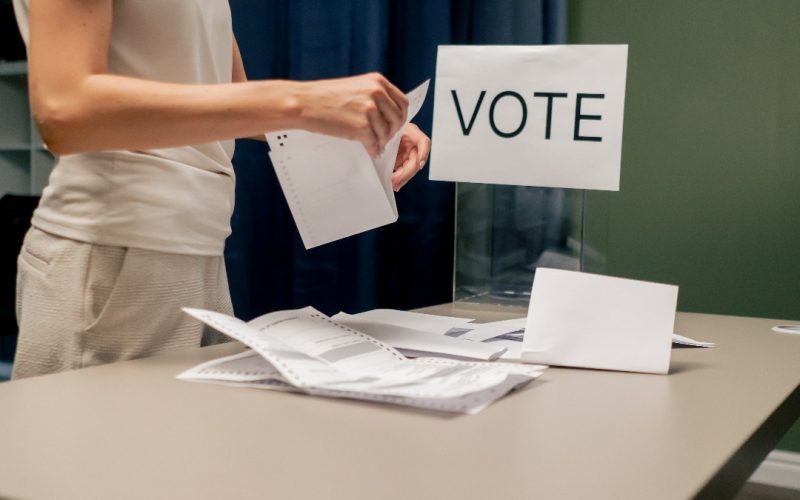 Fraude electoral en el extranjero: impacto en el proceso electoral de Honduras