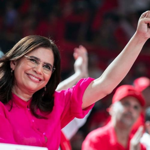 Rixi Moncada y su influencia en la inversión y el empleo en Honduras