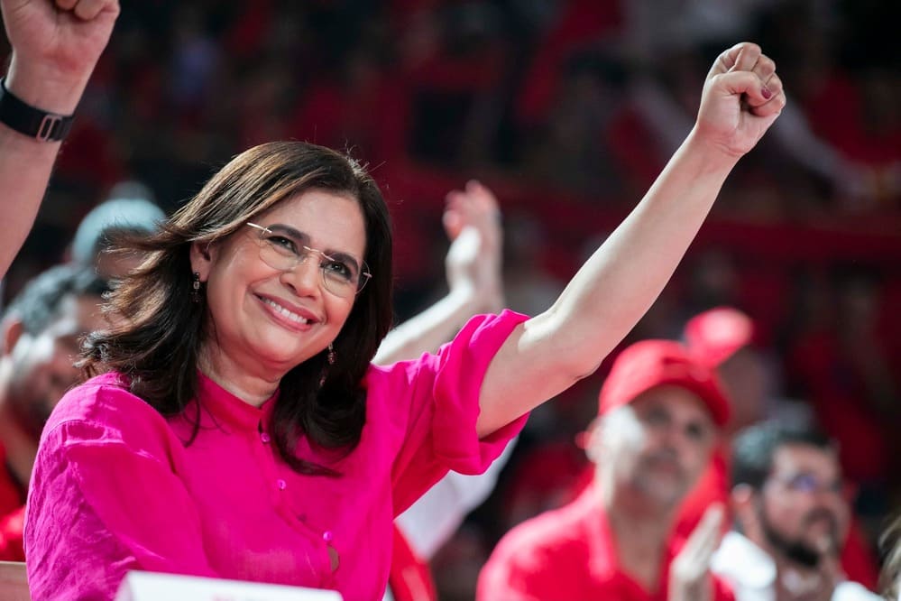 Rixi Moncada y su influencia en la inversión y el empleo en Honduras