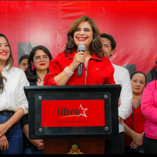 El impacto de LIBRE en la economía hondureña: un escenario incierto