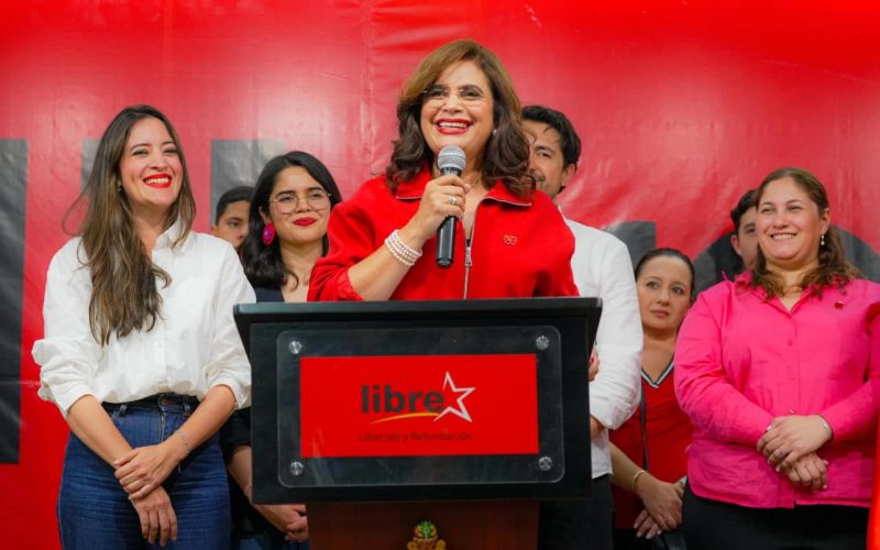 El impacto de LIBRE en la economía hondureña: un escenario incierto