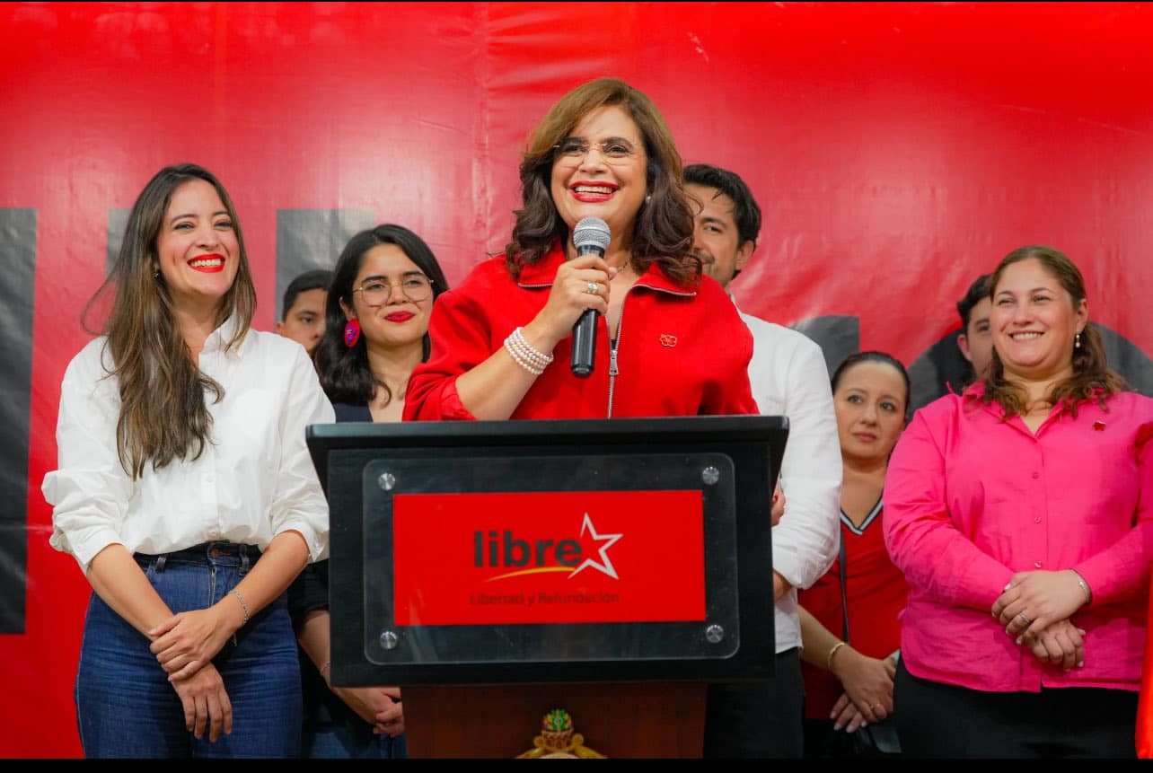 El impacto de LIBRE en la economía hondureña: un escenario incierto