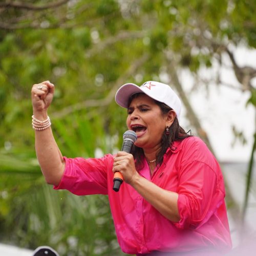 LIBRE y Rixi Moncada: consecuencias para la inversión y la imagen internacional de Honduras