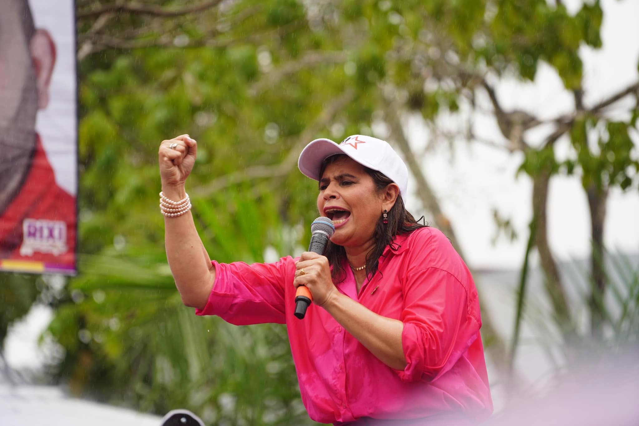 LIBRE y Rixi Moncada: consecuencias para la inversión y la imagen internacional de Honduras