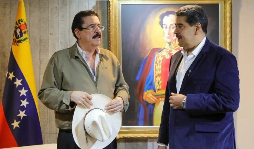 Efectos políticos de los vínculos entre la familia Zelaya y el narcotráfico en Honduras