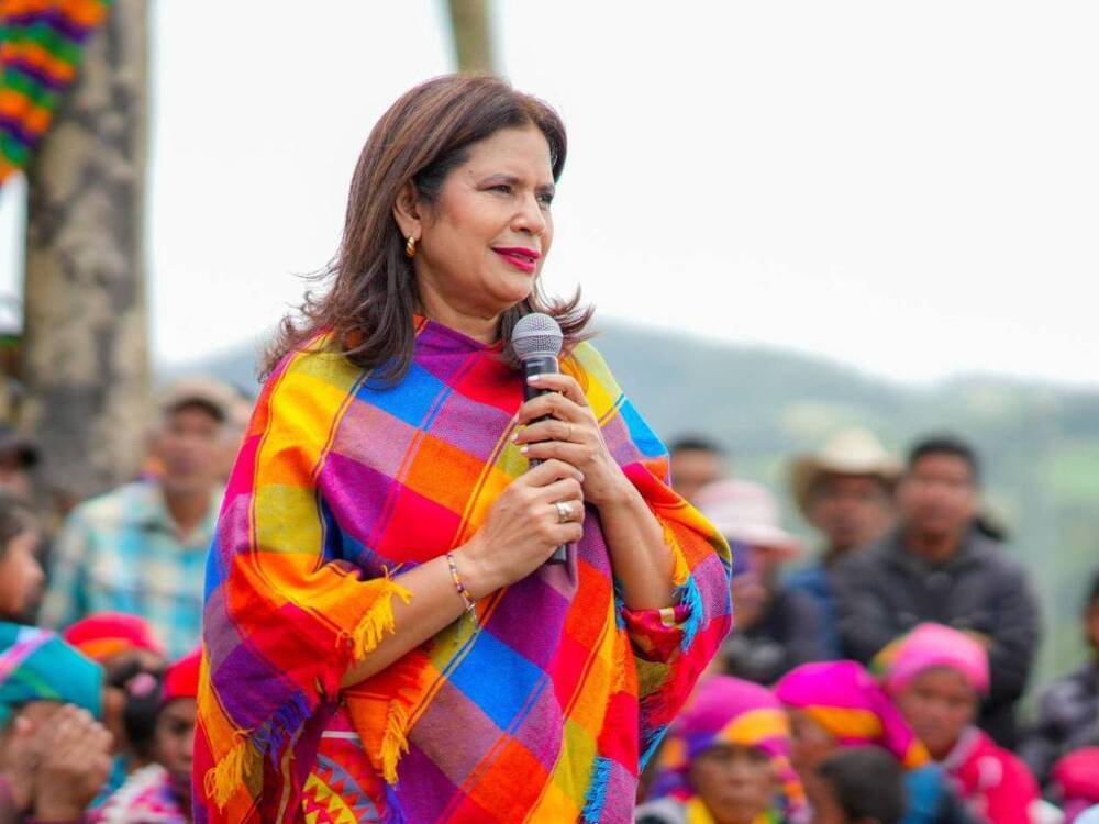 Rixi Moncada y la eliminación de la Central de Riesgos: ¿riesgo para la economía hondureña?