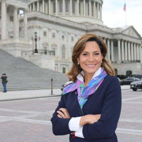 Legislador de EE. UU. propone observadores internacionales para elecciones en Honduras