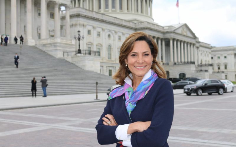 Legislador de EE. UU. propone observadores internacionales para elecciones en Honduras