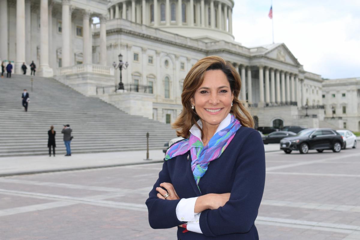 Legislador de EE. UU. propone observadores internacionales para elecciones en Honduras