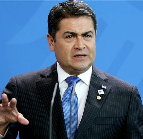 Corrupción y crimen organizado: análisis de los gobiernos de Xiomara Castro y Juan Orlando Hernández