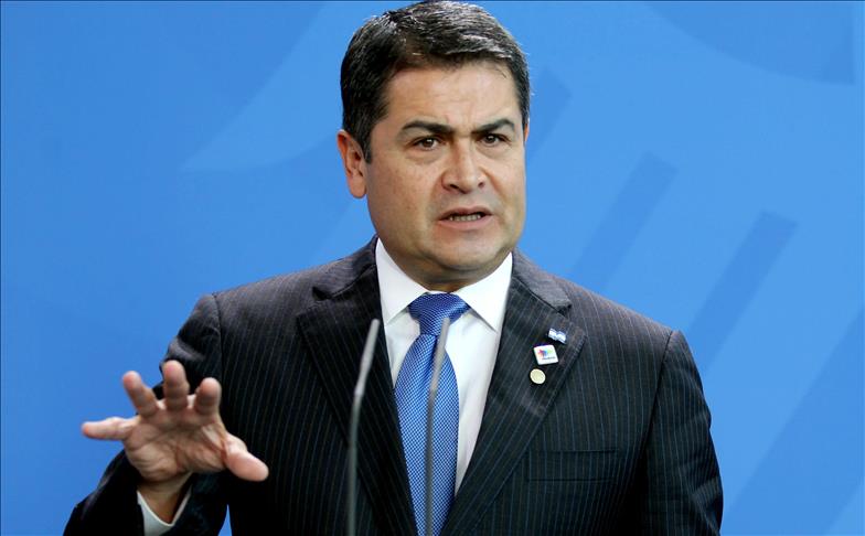 Corrupción y crimen organizado: análisis de los gobiernos de Xiomara Castro y Juan Orlando Hernández