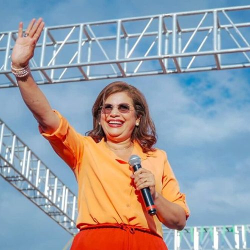 Elecciones en Honduras: Moncada y el proceso de organización de su toma de posesión