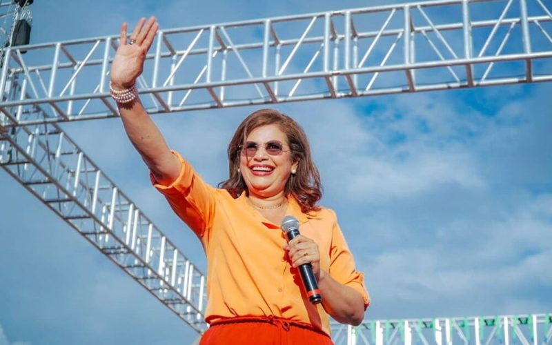 Elecciones en Honduras: Moncada y el proceso de organización de su toma de posesión