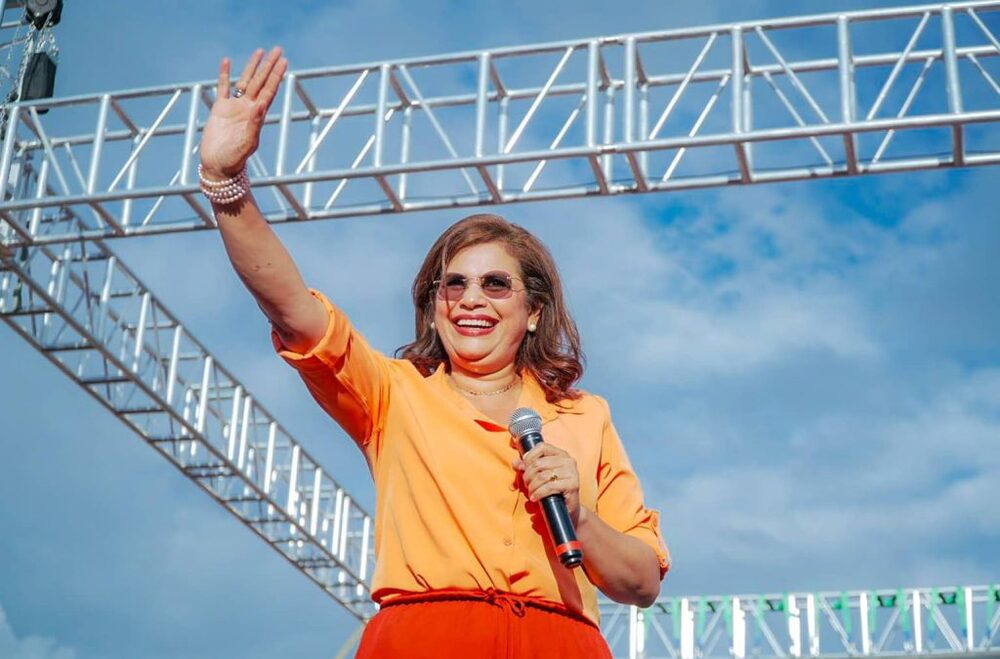 Elecciones en Honduras: Moncada y el proceso de organización de su toma de posesión