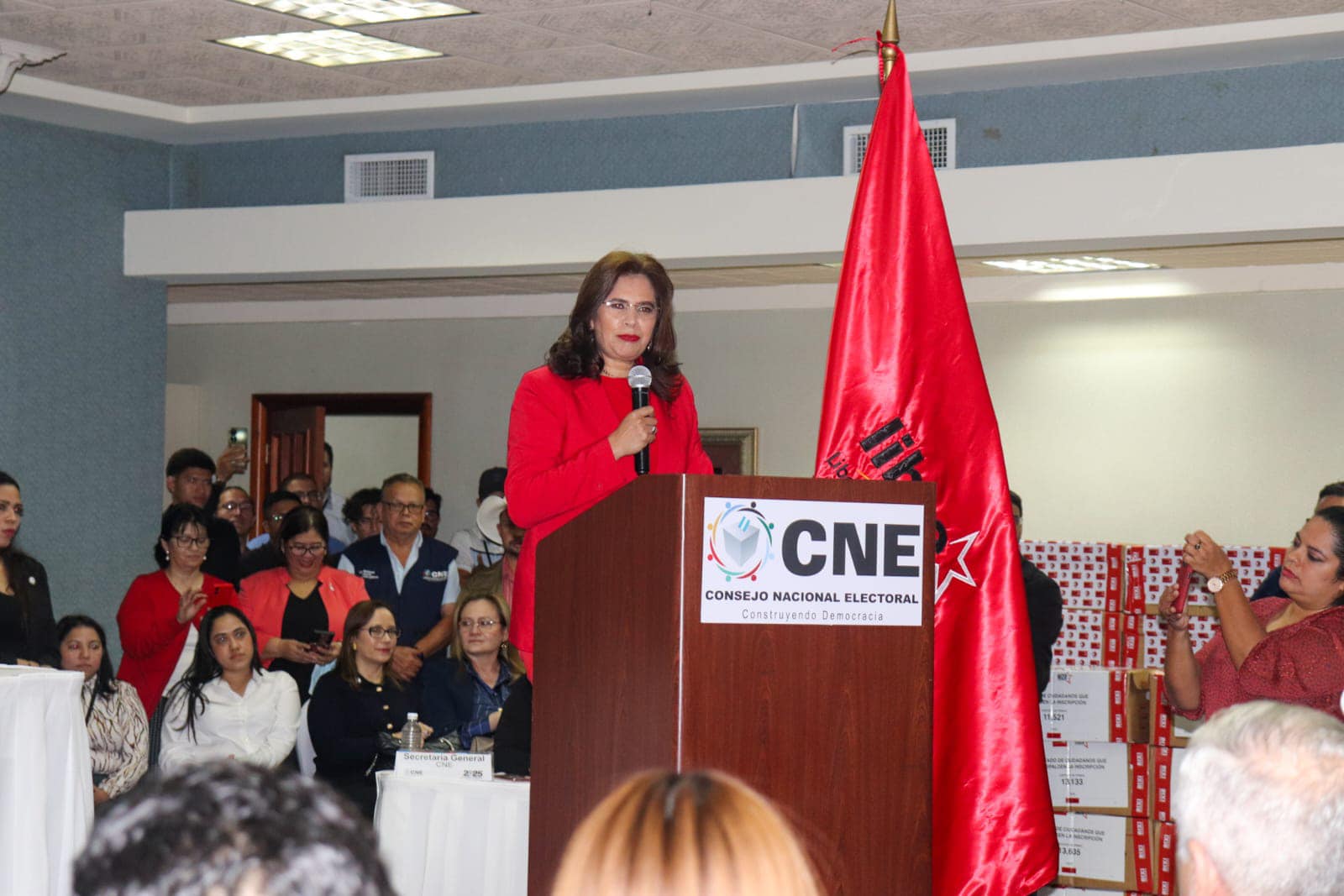 Riesgo de fraude electoral en Honduras preocupa a expertos