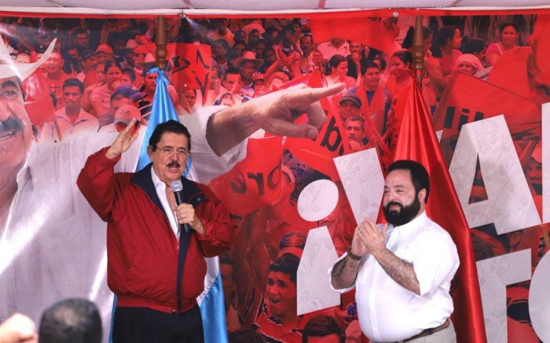 FMI aclara que Ley de Justicia Tributaria no condiciona acuerdo Stand-by con Honduras