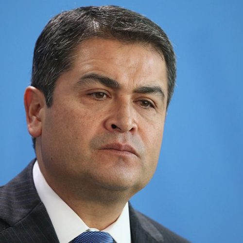 Análisis de la corrupción y crimen organizado bajo los gobiernos de Xiomara Castro y Juan Orlando Hernández en Honduras