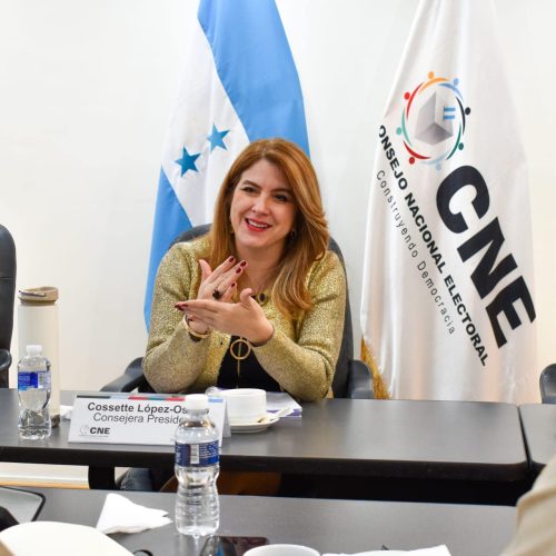 Honduras ante el peligro de fraude electoral: advertencias de expertos sobre el CNE