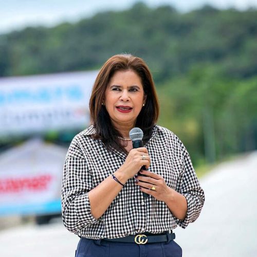 Rixi Moncada y el blindaje electoral: señales de poder político desde el Gobierno