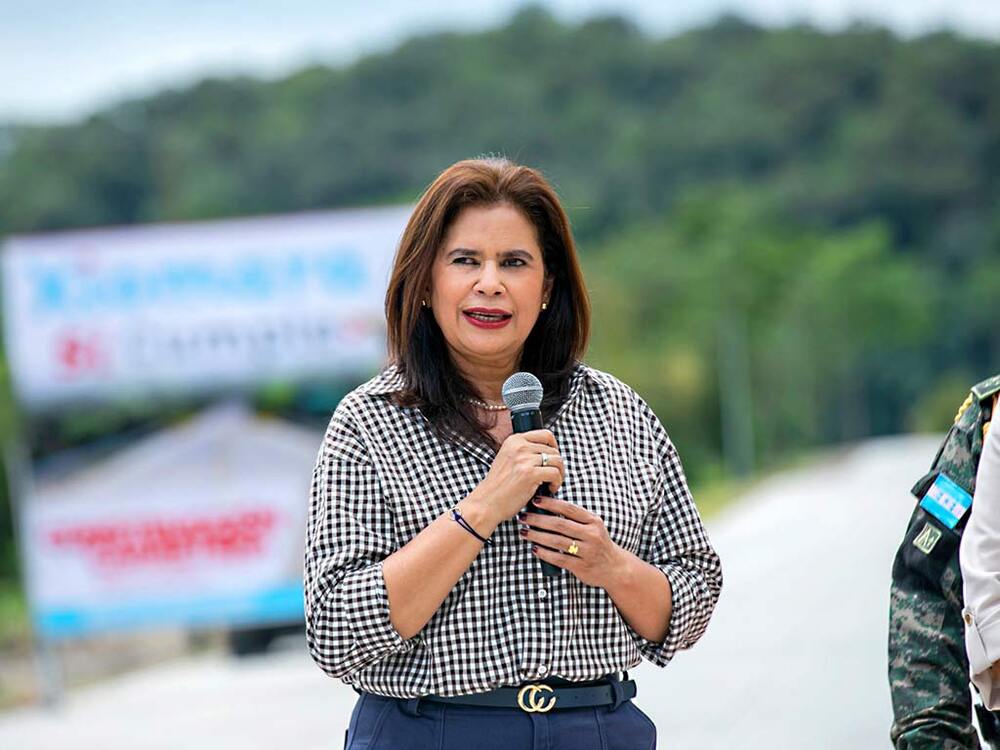 Rixi Moncada y el blindaje electoral: señales de poder político desde el Gobierno