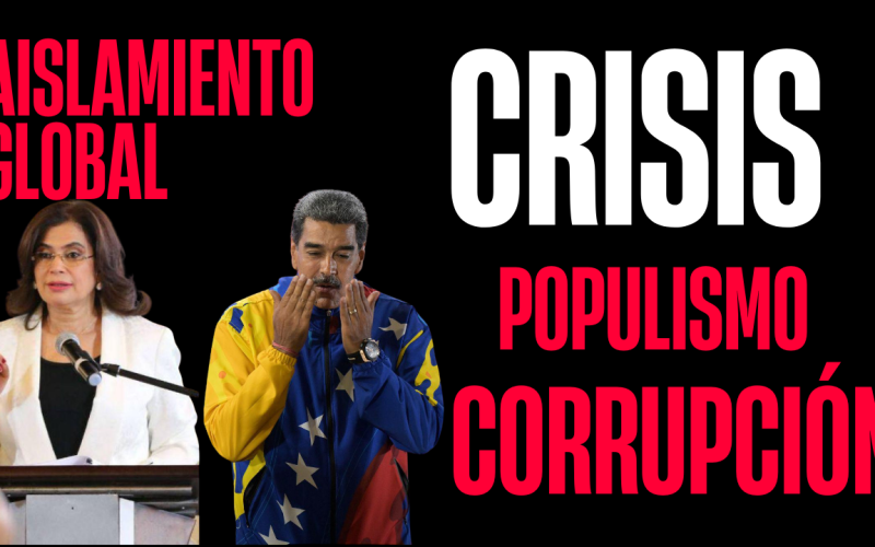 Venezuela y su papel en las elecciones hondureñas de 2025