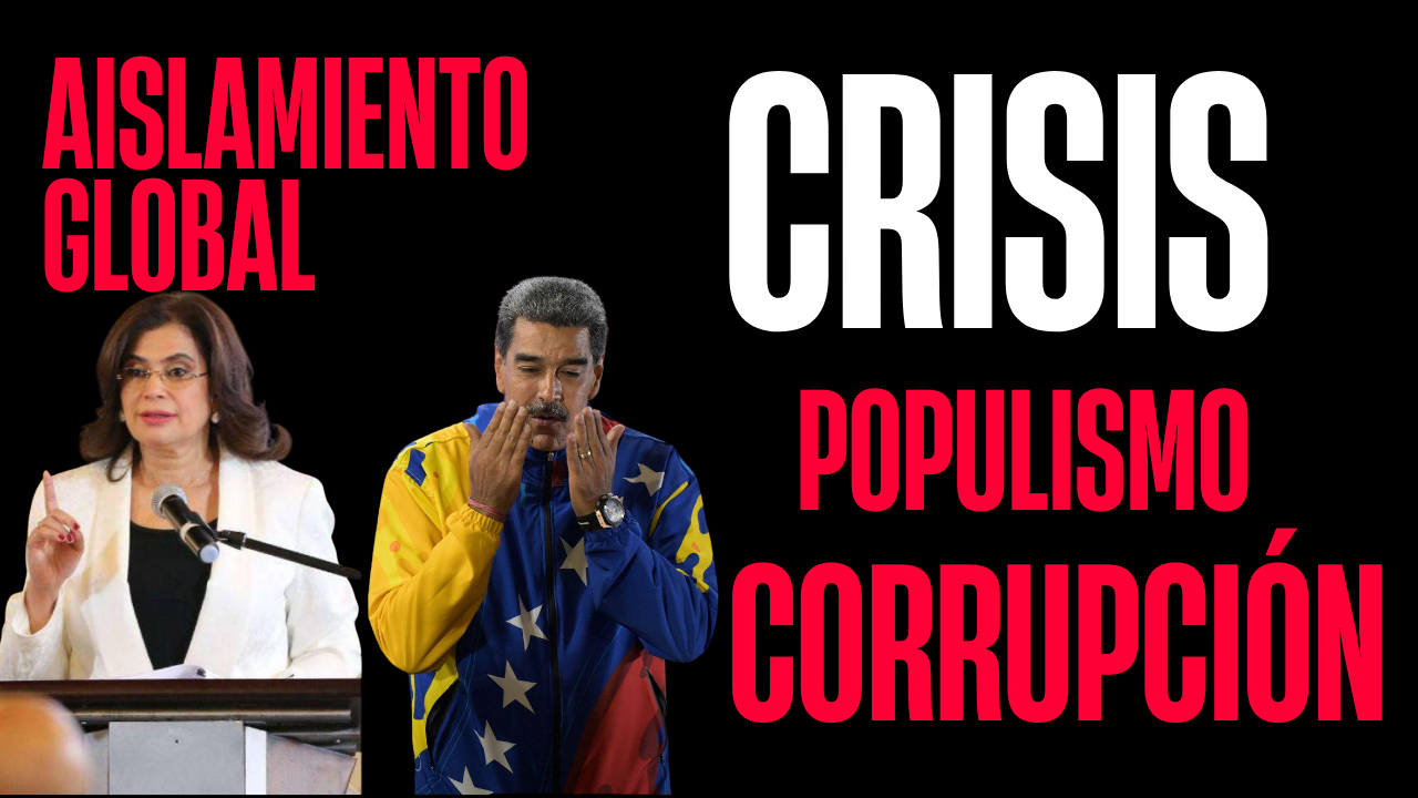 Venezuela y su papel en las elecciones hondureñas de 2025