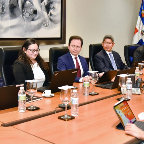 FMI sin vínculo con la Ley de Justicia Tributaria en Honduras y sigue negociando acuerdo Stand-by