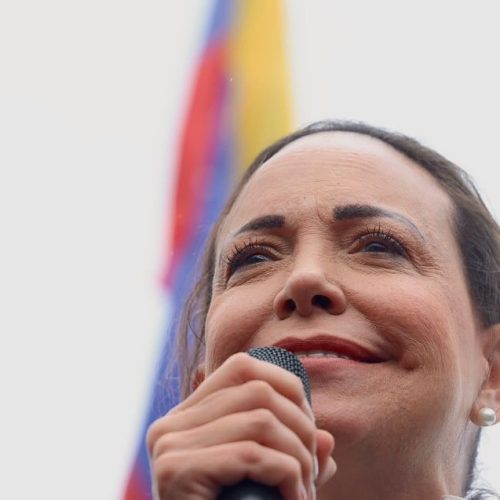 Premio Nobel de la Paz a María Corina Machado y su impacto en la política hondureña