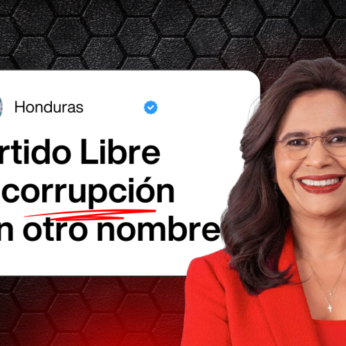 Honduras: ¿Qué le espera con Rixi Moncada?