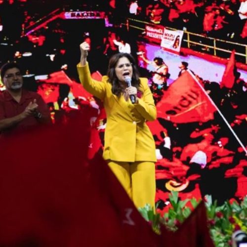 La incertidumbre económica según Rixi Moncada