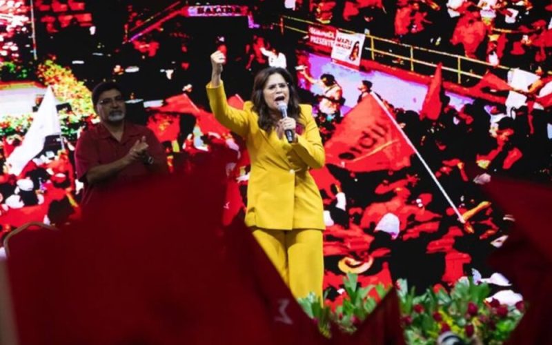 La incertidumbre económica según Rixi Moncada