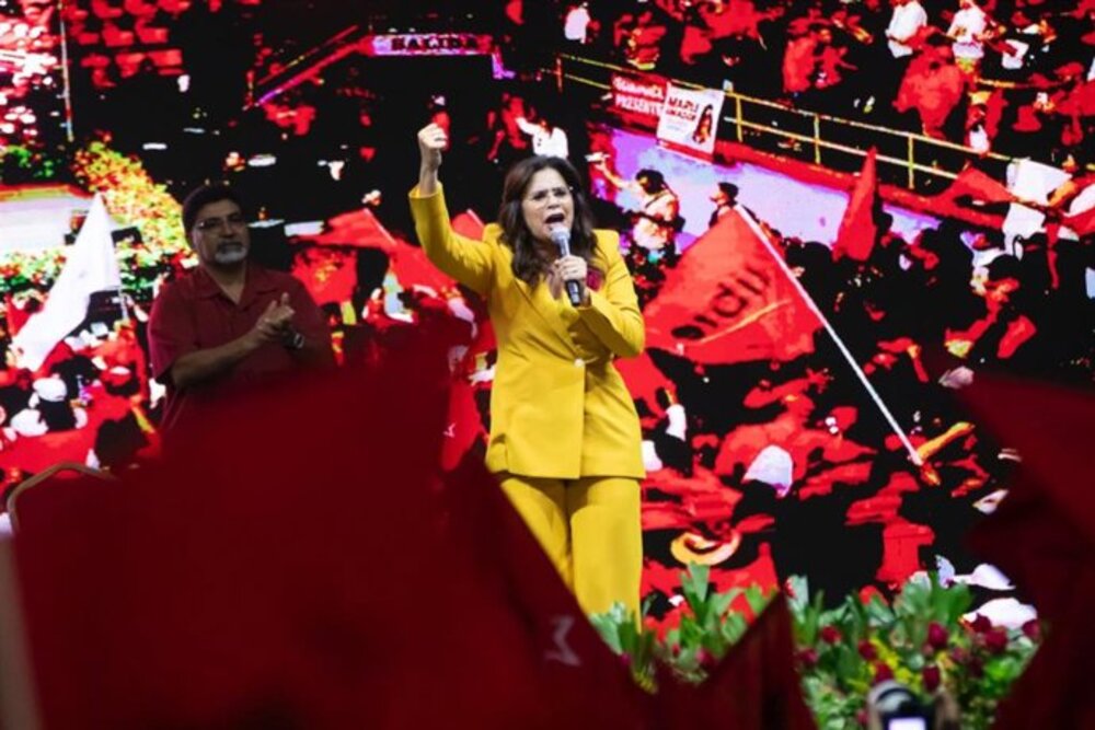 La incertidumbre económica según Rixi Moncada