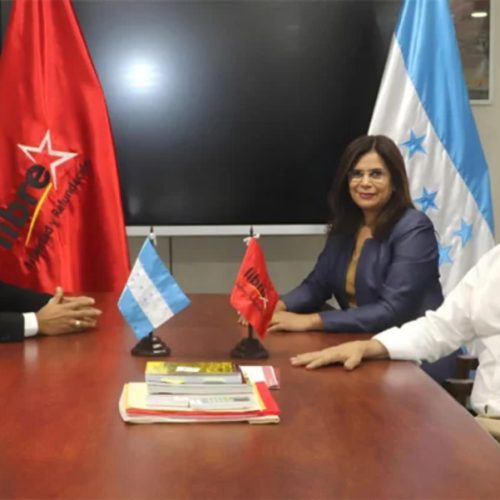 Alerta Política en Honduras: Congreso, Comisión Permanente y LIBRE