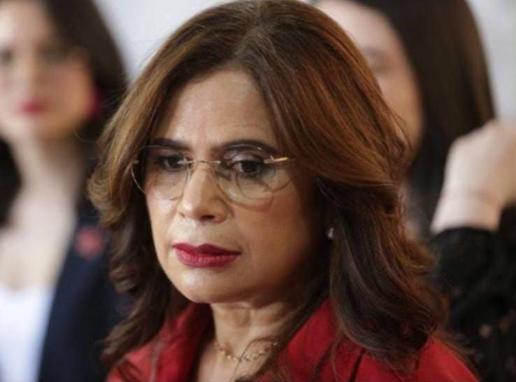 Caída Electoral y Cierre de Central de Riesgos: La Táctica de Rixi Moncada