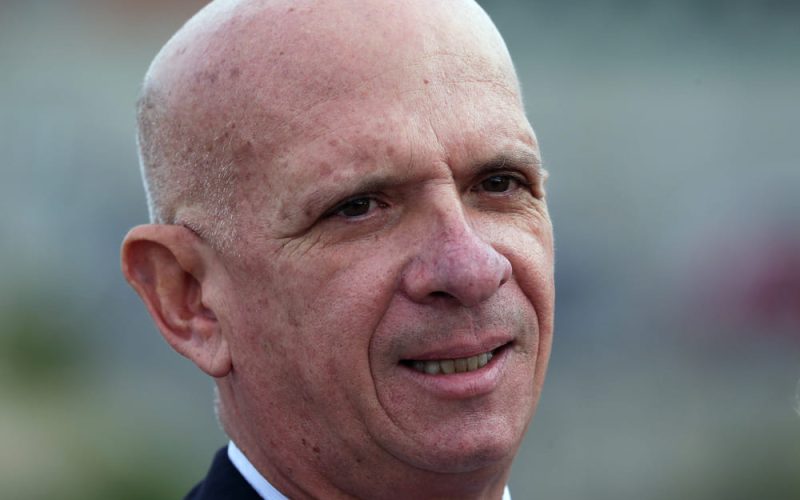 Las Acusaciones de «El Pollo» Carvajal: Consecuencias Políticas para Honduras